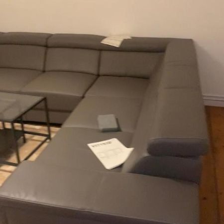 Hebergement Bruxelles Ngoại thất bức ảnh