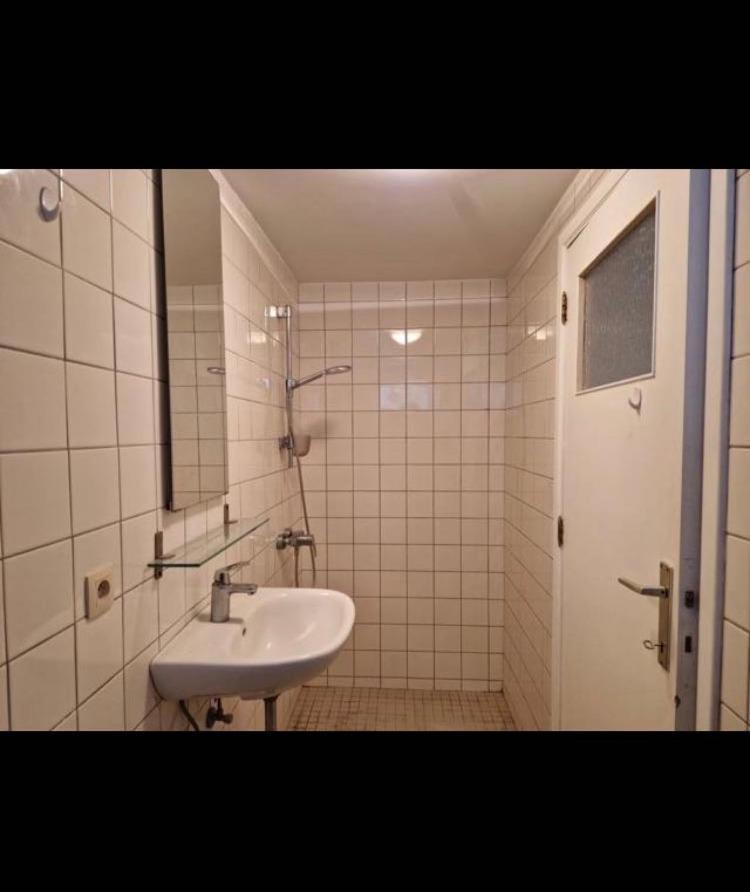 Hebergement Bruxelles Ngoại thất bức ảnh